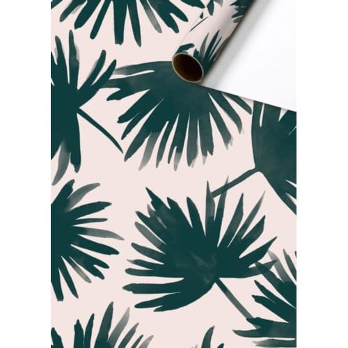 Stewo cadeaupapier palma, formaat 70 x 200 cm.