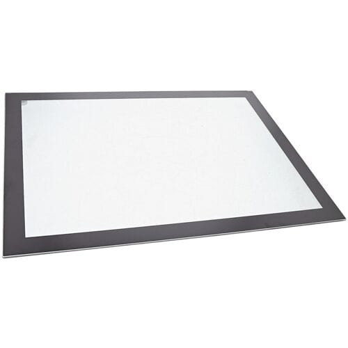AEG Deurglas - 524x402mm 140134409014