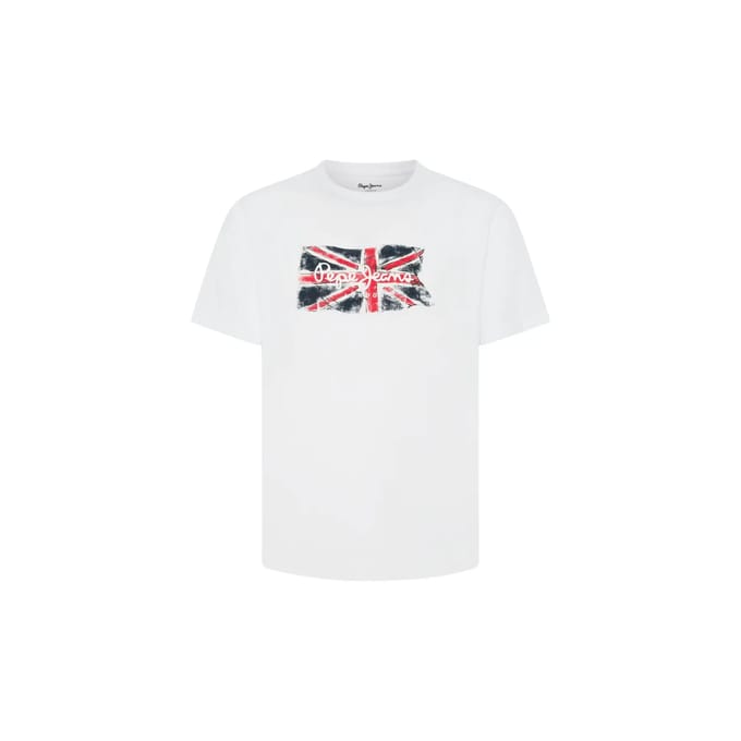 T-shirt Pepe Jeans Clag