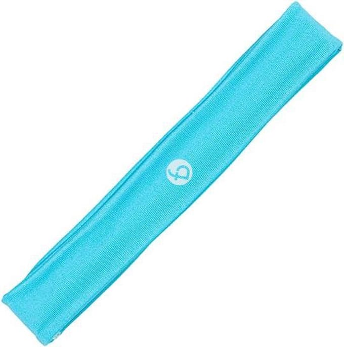 Flipbelt Hoofdband Lichtblauw - Hardlopen - One size