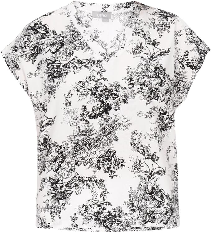 usha Blouse