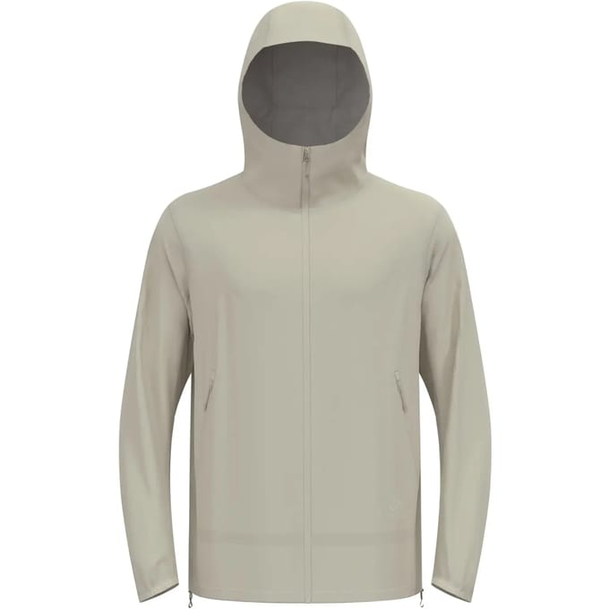 Waterdicht damesjack Odlo Esssential Hardshell