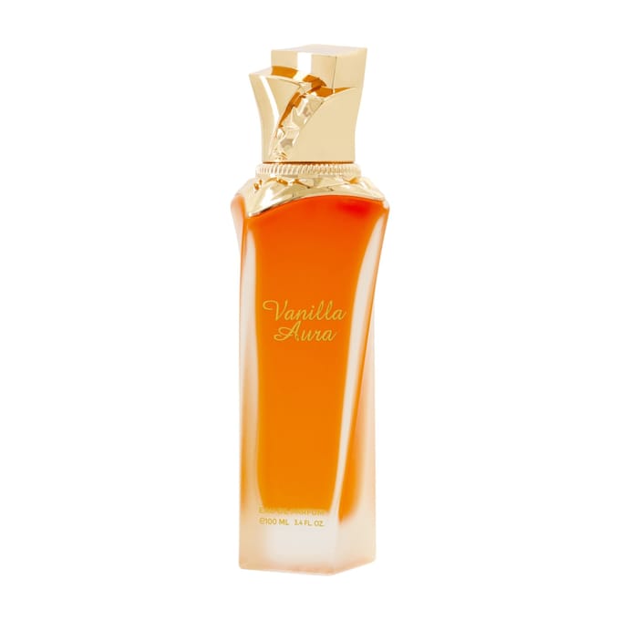 Maison Asrar Vanilla Aura - 100 ML - Eau de Parfum