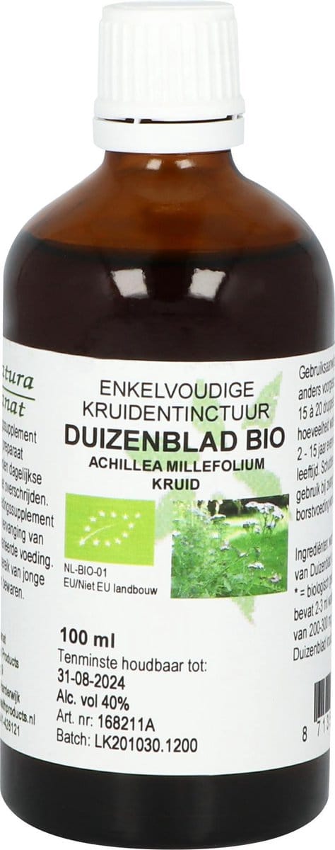 Achillea Millef/Duizendblad Cr