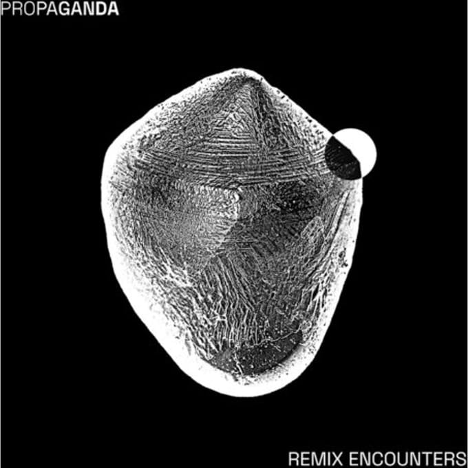 Propaganda - Remix Encounters (CD)