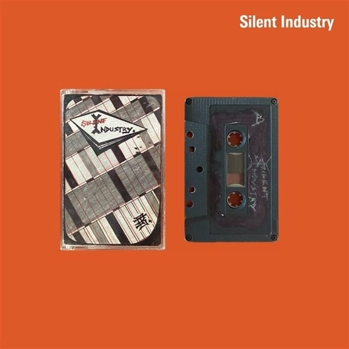 Silent Industry - Silent Industry