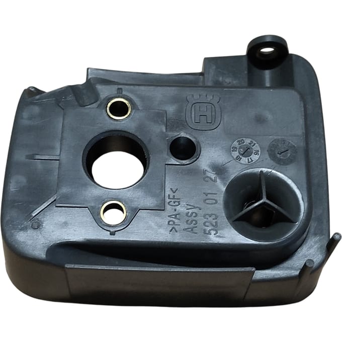 Filter holder assy
