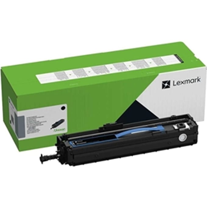 Lexmark 77L0ZK0 imaging unit zwart (origineel)