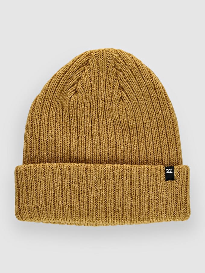 Billabong Arcade Muts geel
