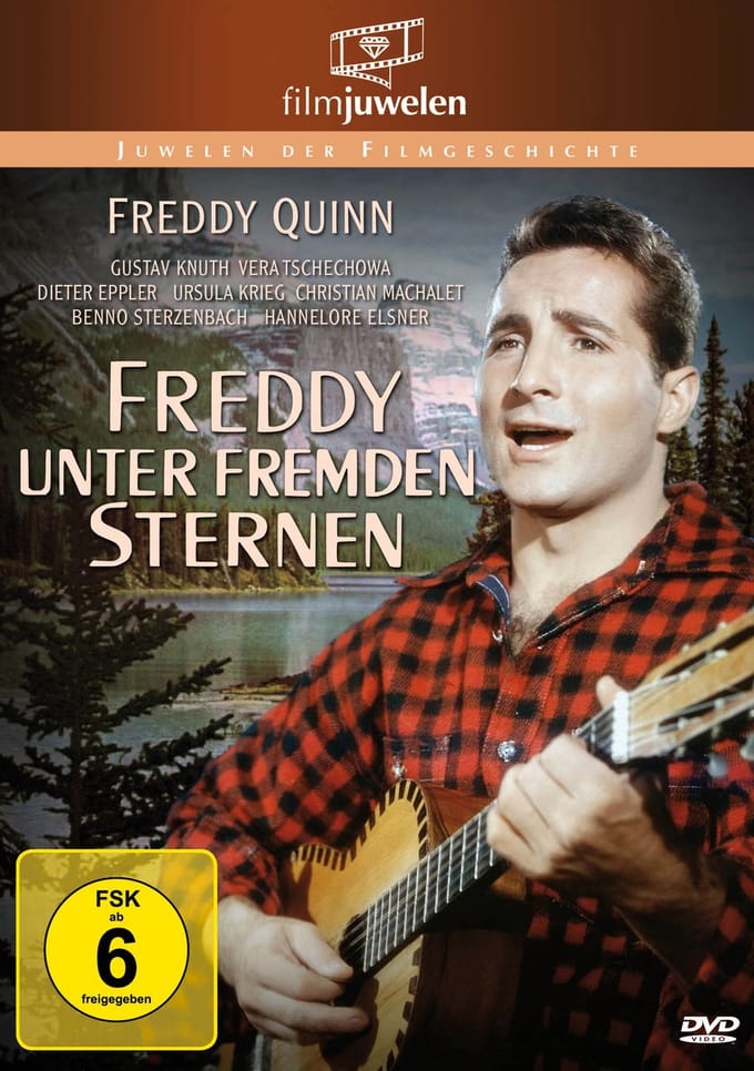 Fernsehjuwelen 6419404 film en Video DVD Duits