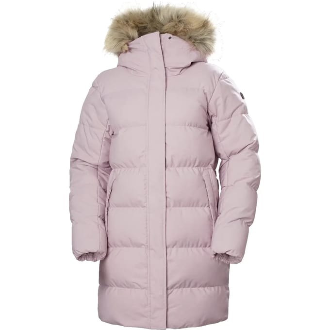 Lange damesjas Helly Hansen Blossom