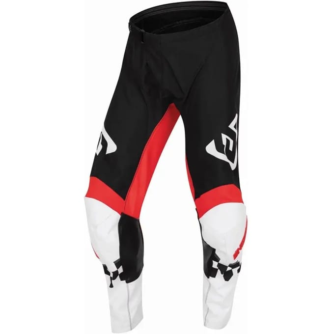 Motorbroek voor kinderen Answer A22 Arkon Octane