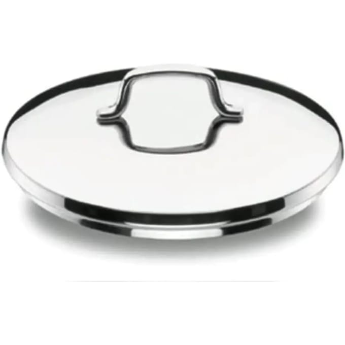 Deksel Lacor Gourmet 18 cm
