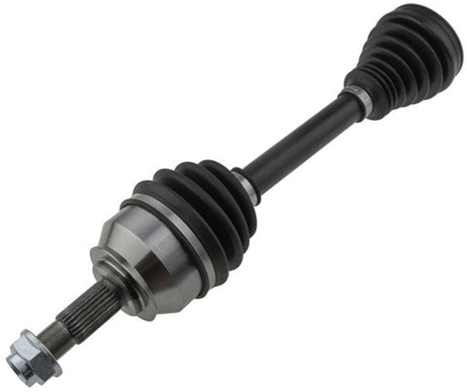 Aandrijfas OEM 51815194