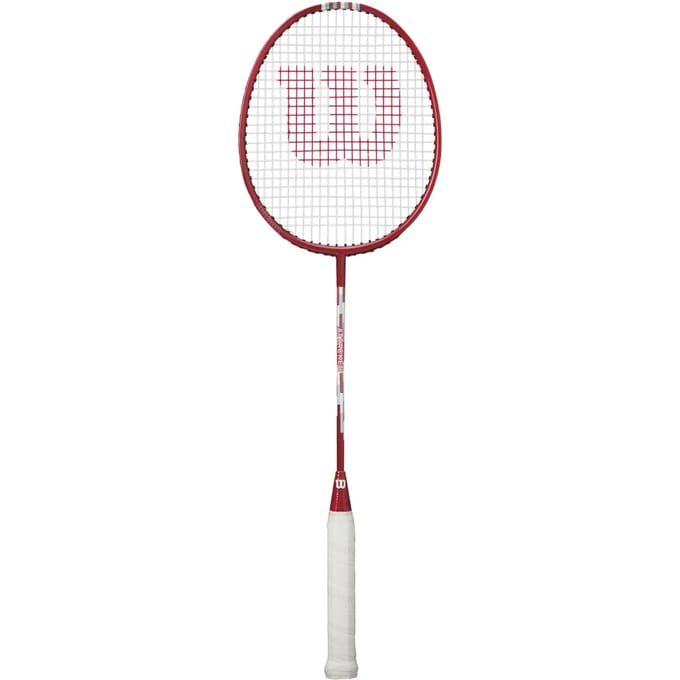 Badmintonracket Wilson Attacker