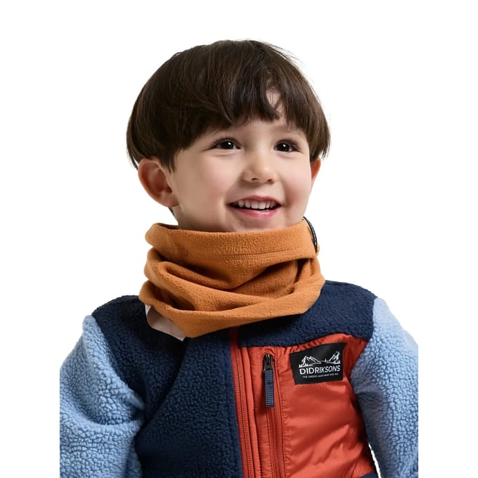 Kinder choker Didriksons Monte 2