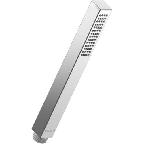 Duravit bar hand shower angular UV0640002010