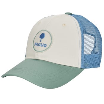 Trucker pet Faguo Heads