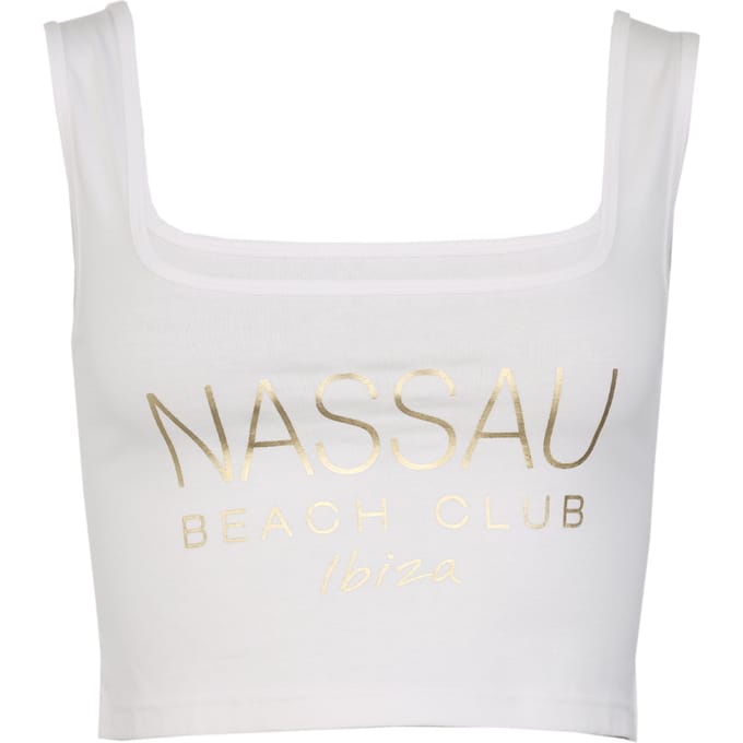 Nassau Strand Top NB22001