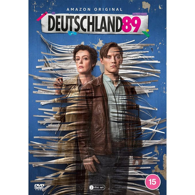 Deutschland '89