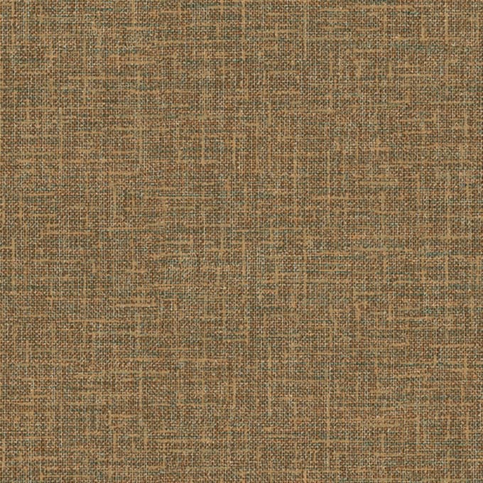DUTCH WALLCOVERINGS Behang Thread bruin