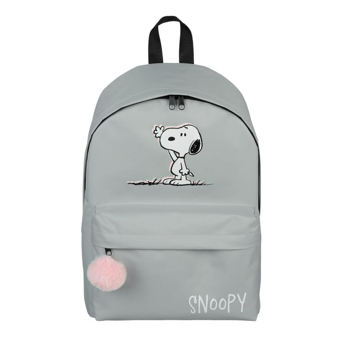 Undercover Peanuts - Snoopy - Backpack - Grey