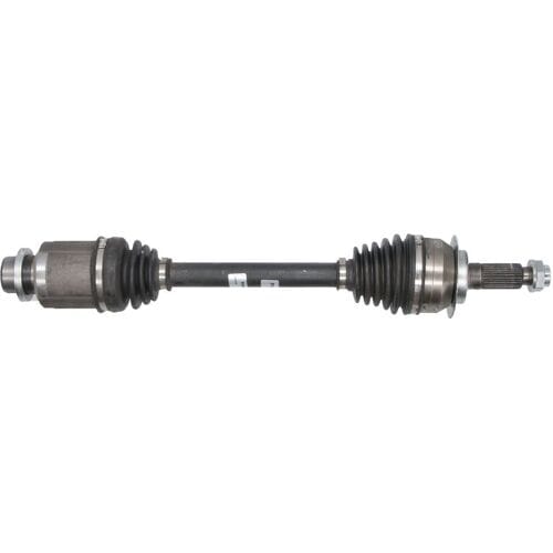 Aandrijfas POINT GEAR PNG75944