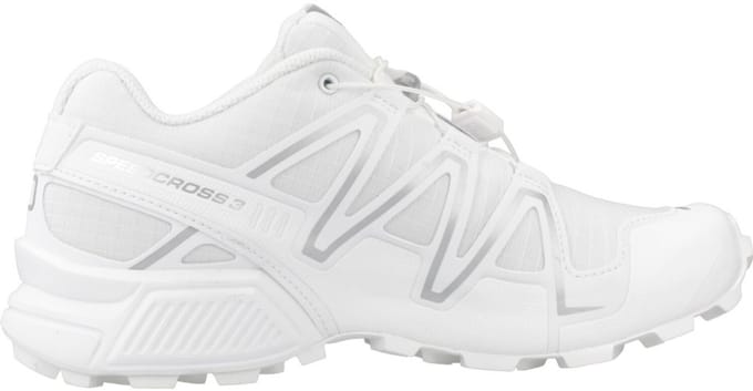 SALOMON SPEEDCROSS 3 Wit 43 1/3 EU