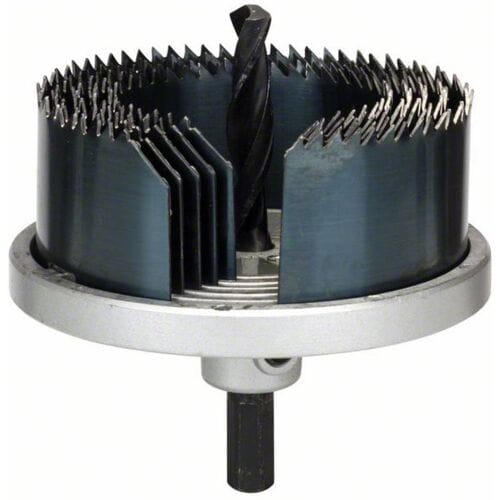 Bosch Accessories Zaagkransset 5-delig