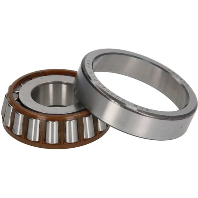 Lager, handgeschakelde versnellingsbak SNR EC 42226 S02 H206