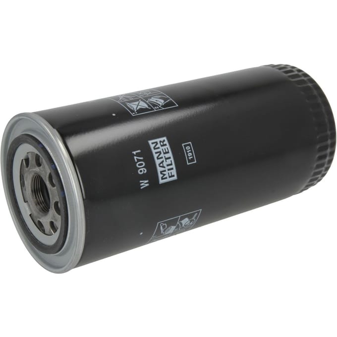 Oliefilter MANN-FILTER W 9071