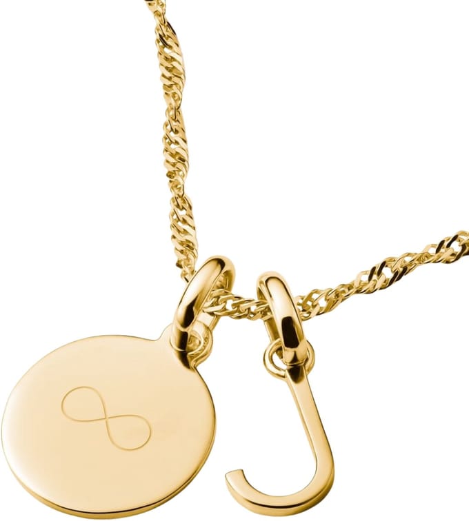 Thomas Sabo - CC1271-413-39 - Charm-hanger - Unisex - Charm Club