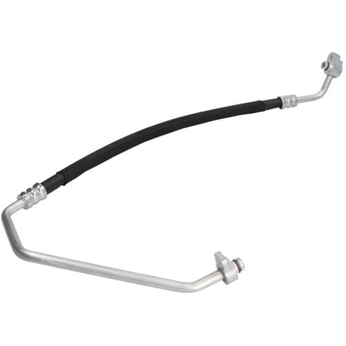 Hoge drukleiding, airconditioning Original VEMO V10-20-0035