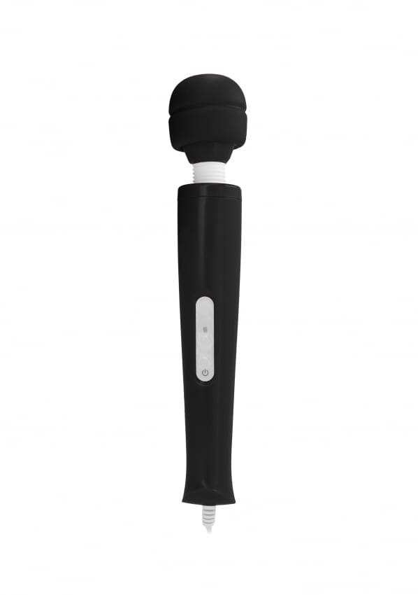 GC Massage Wand - Stimulator - Zwart