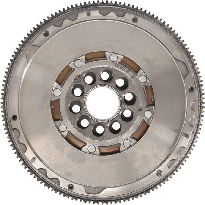 Schaeffler Luk Dubbel massa vliegwiel LUK ZMS 415 0311 10