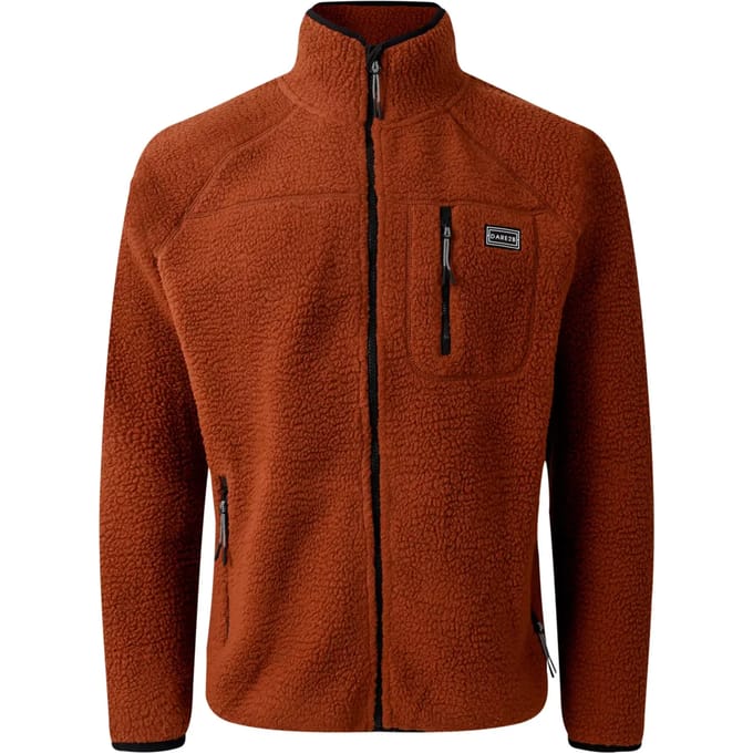 Dare 2b Camber Fleece Jas Heren - Maat XL