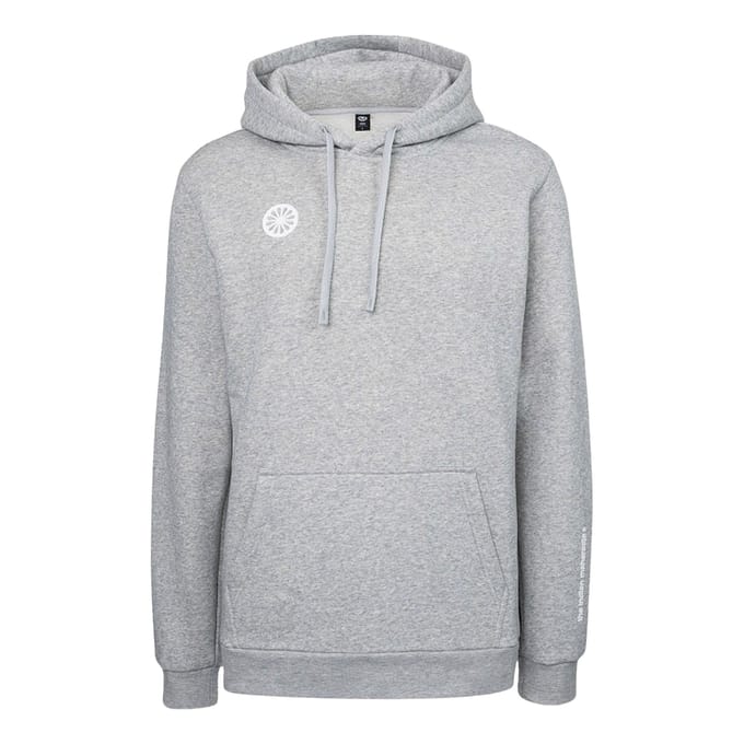 The Indian Maharadja Classic Hoodie Dames - Maat S