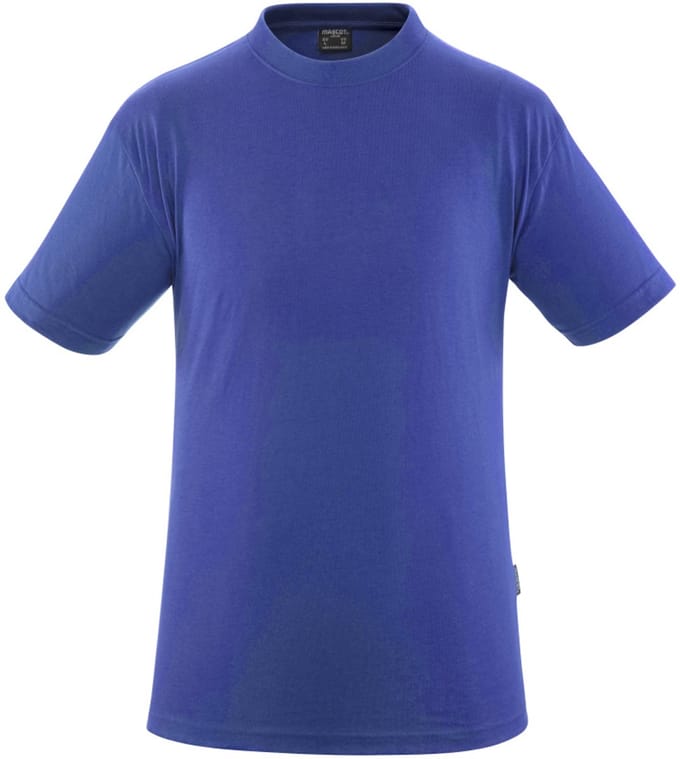 Mascot Crossover T-shirt 00782-250 - Korenblauw - 3XL