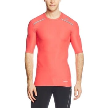 T-shirt Korte Mouw adidas Techfit Climachill