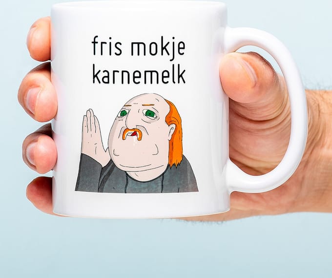 Ditverzinjeniet.nl Mok Rolf