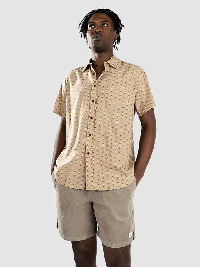 Katin USA Resonate Shirt bruin