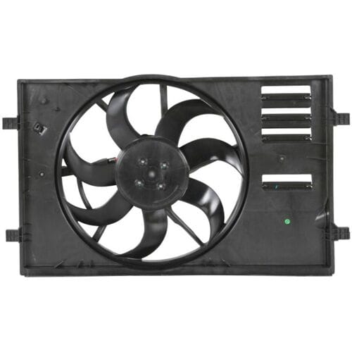 Koelventilatorwiel Topran 117 850