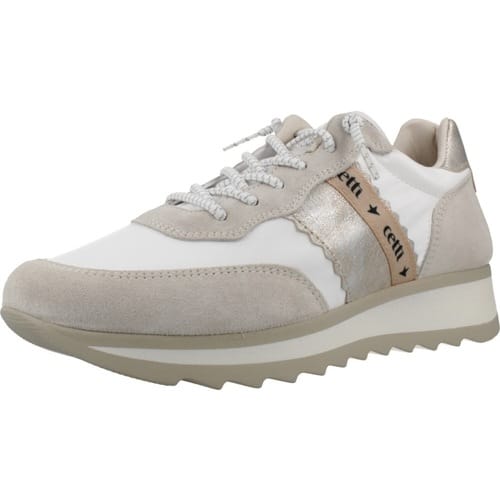 Lage Sneakers Cetti C848sra V26