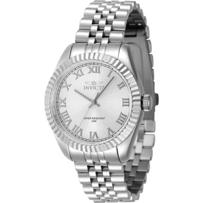 Invicta Specialty 47409 Dames Quartz Horloge - 36 mm