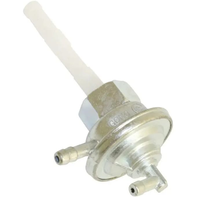 Benzinekraan P2R 125 Chinois 4T GY6 152Qmi