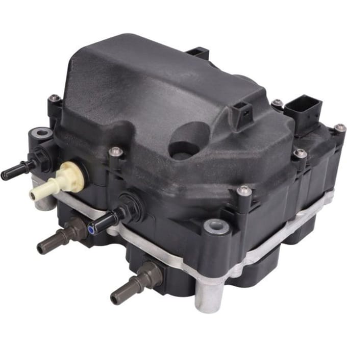 Toevoermodule, ureum injectie BOSCH 0 986 44D 211