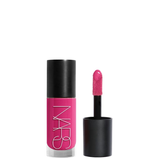 NARS Insatiable Liquid Blush 8.5ml (Various Shades) - Girl Happy