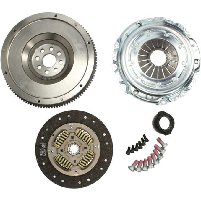 Koppelingsset  VALEO 835082