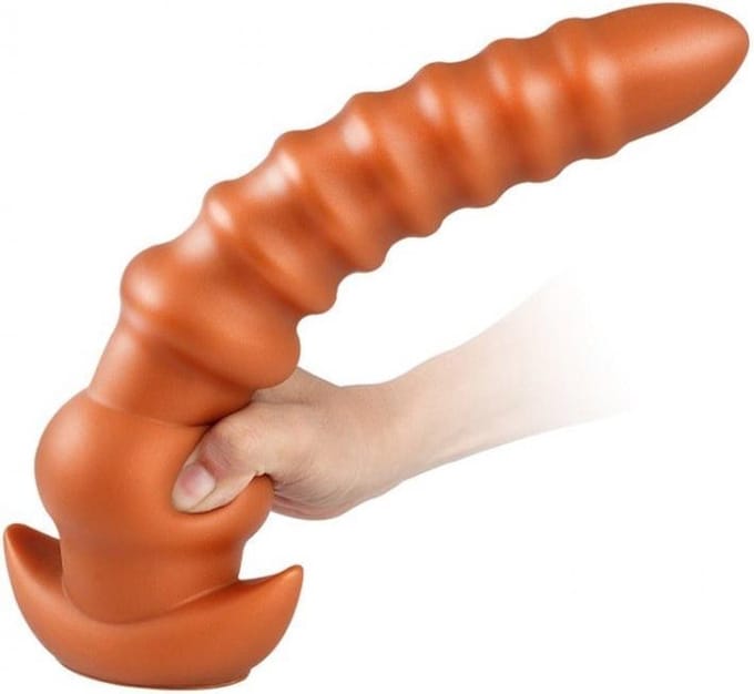 Anaal Plug King Kong S