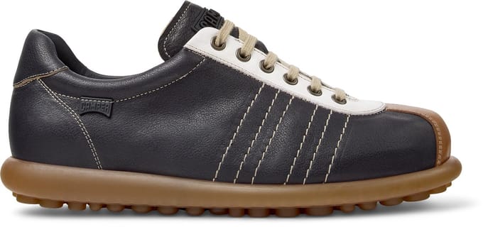 Camper Pelotas Ariel Sneaker Pelotas Ariel - Herren - Zwart - 46